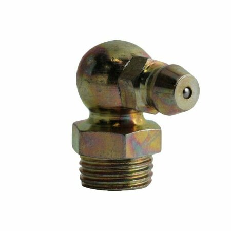 HERITAGE INDUSTRIAL Fitting M10x1 90D CS ZY H2111